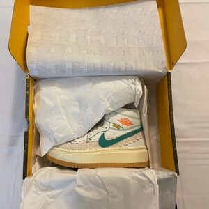 Air Jordan 1 Elevate High SP Union LA Bephies Beauty Supply Summer of ‘96 (W)